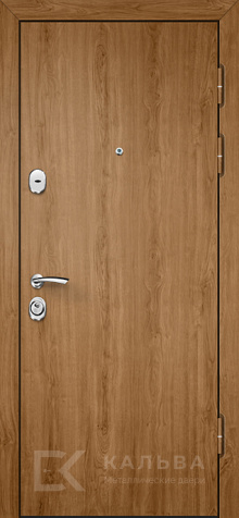 Фото «Дверь с шумоизоляцией №5»