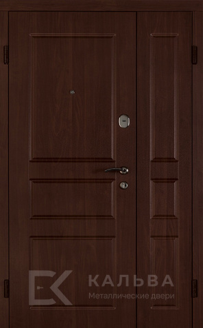 Фото №2 «Двухстворчатая дверь №4»