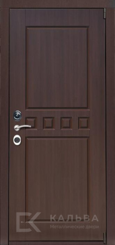 Фото «Уличная дверь №6»