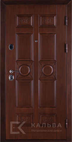 Фото «Парадная дверь №383»